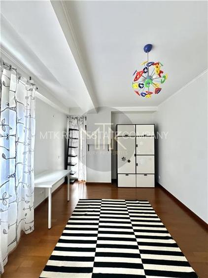 Apartament 3 Camere | Terasa Generoasa 50 mp | Zona Baneasa - Lac - 34