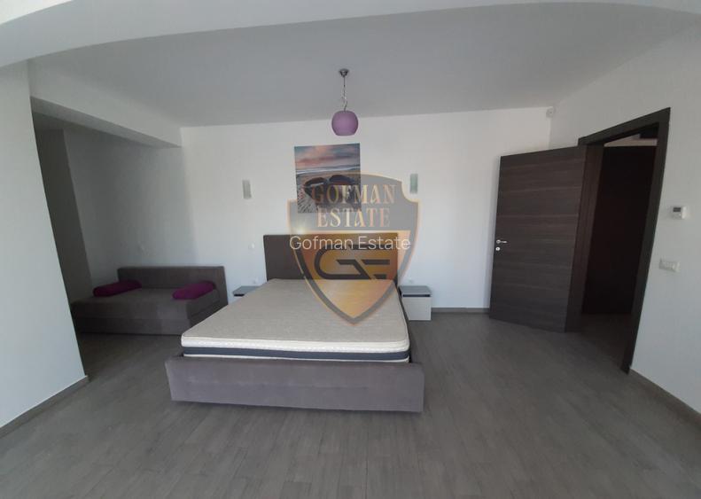 2 camere Lux, Mamaia Nord, vila Sophia 2, vedere la mare, lift piscina, 92 mp - 5