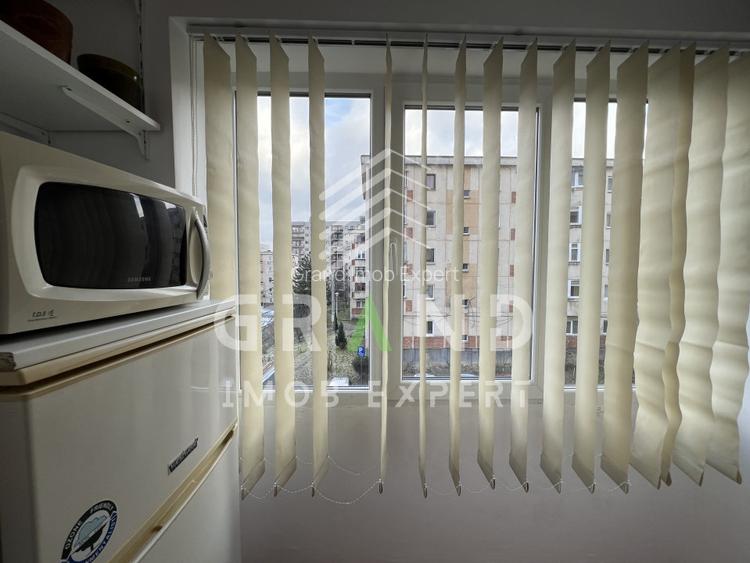 Garsoniera Moderna | Balcon | 28 mp | Zorilor/Piata Agroalimentara Zorilor - 6