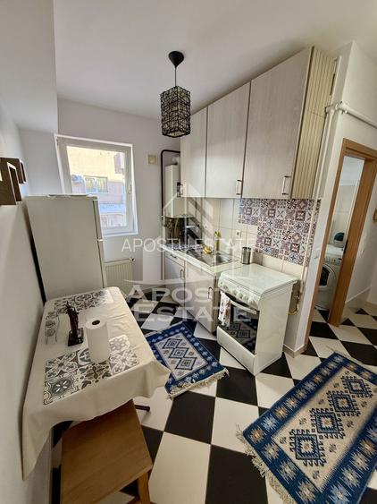 Garsoniera de închiriat ,Sagului, Timișoara - 3