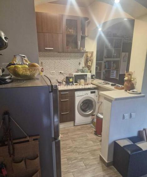 Apartament 2 camere Sebastian -Parc - 3