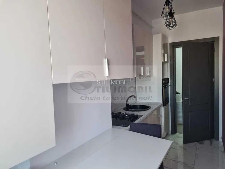 Apartament 2 camere Lazar Residence 500 euro - 5