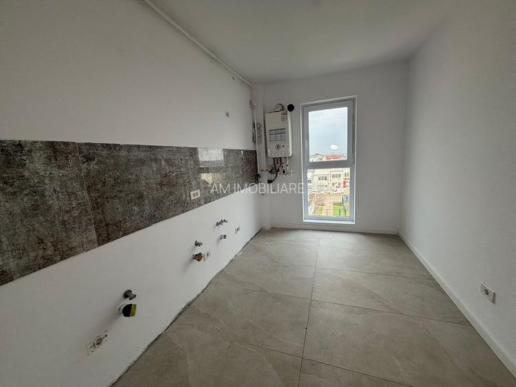 AP. 2 CAMERE SALAJAN- CENTRALA PROPRIE, BUCATARIE INCHISA, COMISION 0% - 2