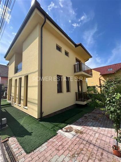 Casa cu 4 camere, 180 mp, situata in cartierul Europa! - 2