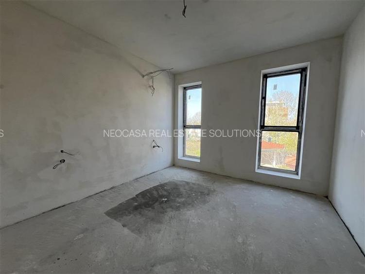 Apartament tip Duplex 5 Camere I 191 mp I Iancu Nicolae - 14