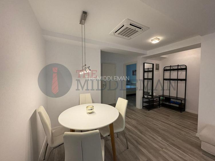 Herastrau I 3 camere I Mobilat si utilat I Parcare - 5