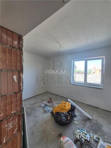 Duplex 3 camere - 2 bai - proiect deosebit - 5