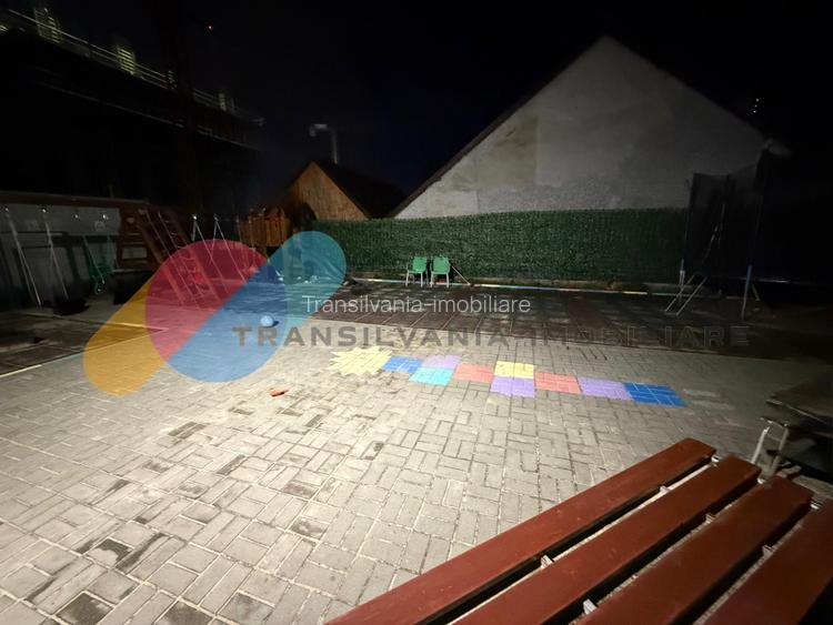 Apartament 2 Camere, 52 mp, Et. 2 – Mobilat, Utilat, Parcare - 8