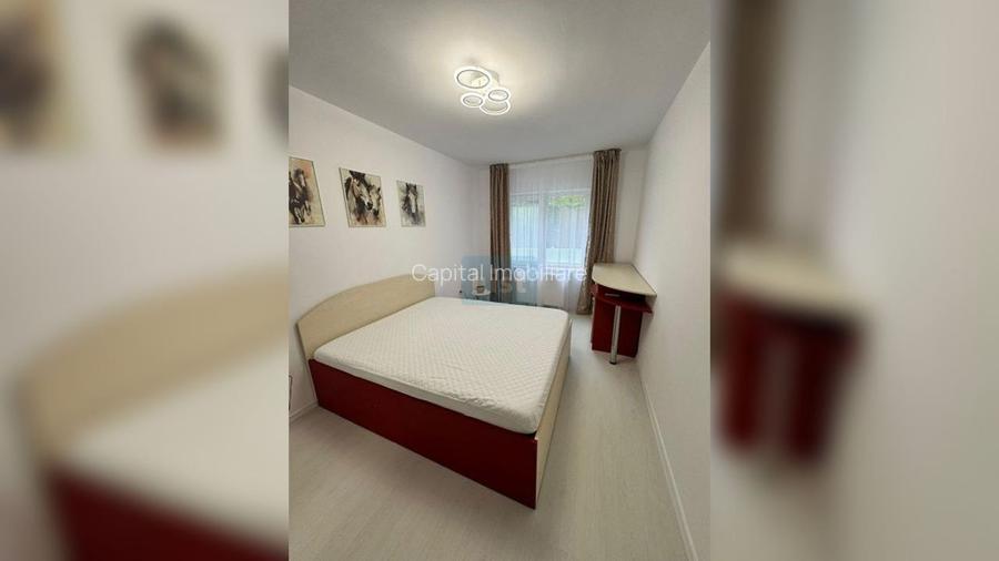 COMISION 0%! Ap. 2 camere 54 mp + curte 50 mp, PET FRIENDLY, Mănăștur - 16