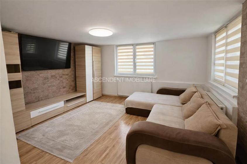 FILM&Tur 3D! Casa eleganta,curte amenajata, garaj, Brancovenesti, Mures - 17