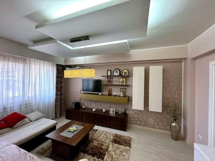 BRASADAS închiriază ap 3 cam. Izvor, parc Cișmigiu - PARCARE. - 5