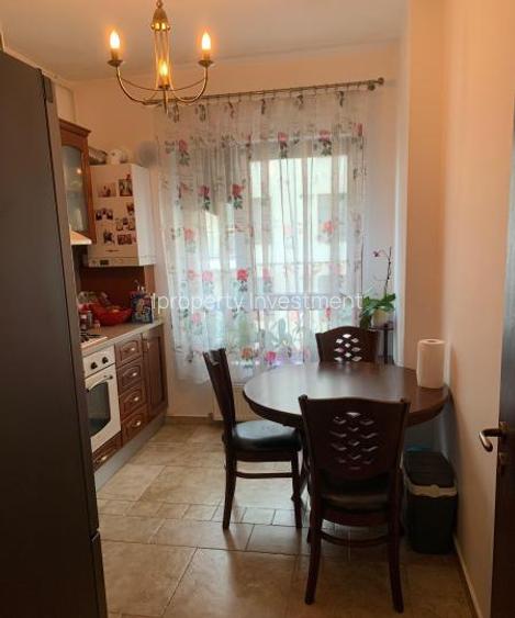 Berceni Cartierul Solar | 3 camere | Parcare | 2 Bai | Centrala | - 5