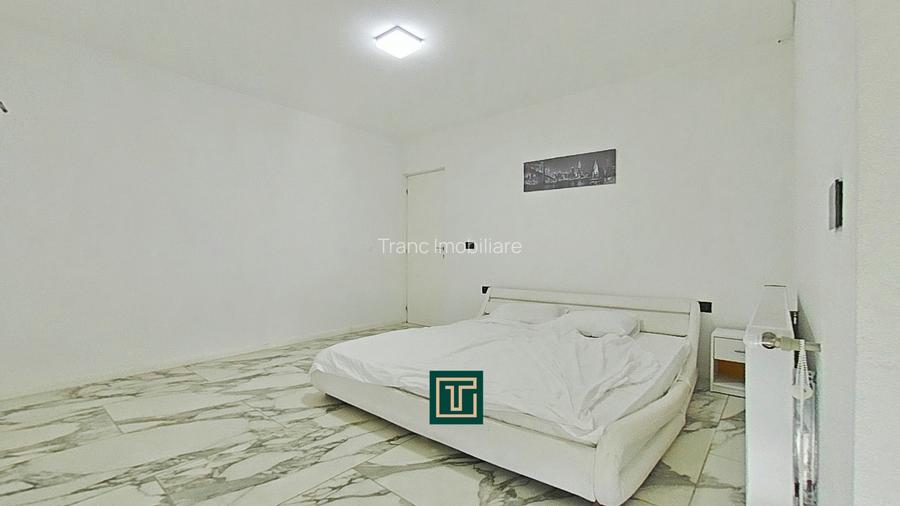 Casă modernă cu 4 camere de închiriat în Fântânele – confort, stil și liniște - 7