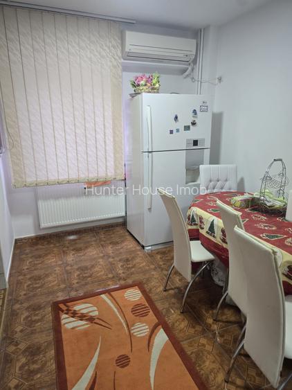 Ap. 3 camere | 76 mp | Decomandat | Mobilat & Utilat | 13 Septembrie – Prosper - 17