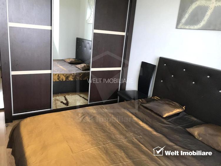 Inchiriere apartament 2 camere Viva City, parcare subterana zona Iulius Mall - 3