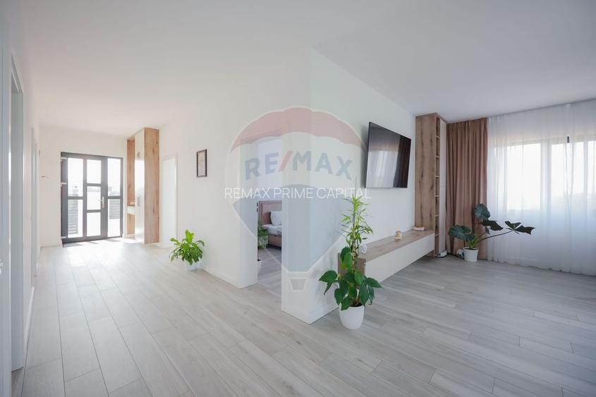 Casă de vânzare cu 3 dormitoare, Livada de Bihor - 2