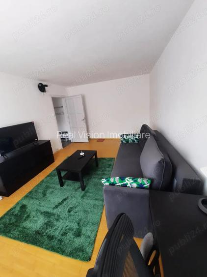 Aviatiei/Maguricea/Apartament cu 2 camere/ - 3