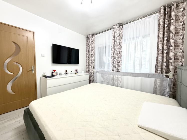 Apartament spatios, 3 camere, etaj 2, 60 mp utili - zona Lipovei - 3