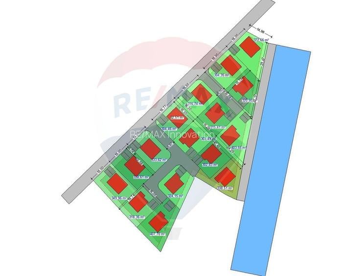 Investitie/Vanzare Teren Dobroesti - 7