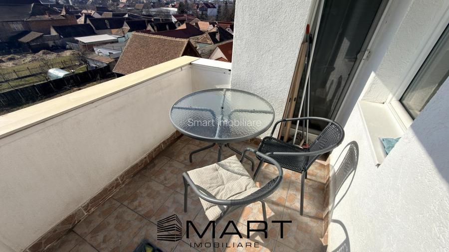 Apartament 3 camere decomandate zona Turnisor Sibiu - 6