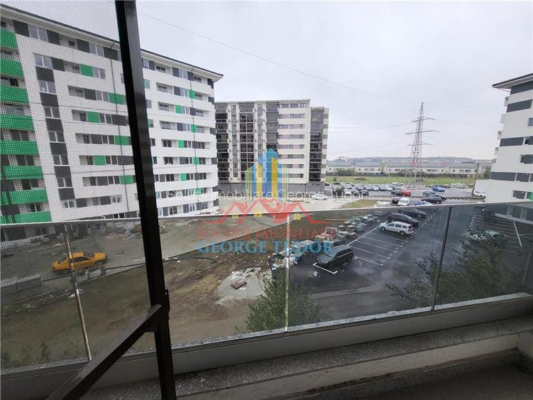 Inchiriere 2 camere decomandat Militari Residence - 7