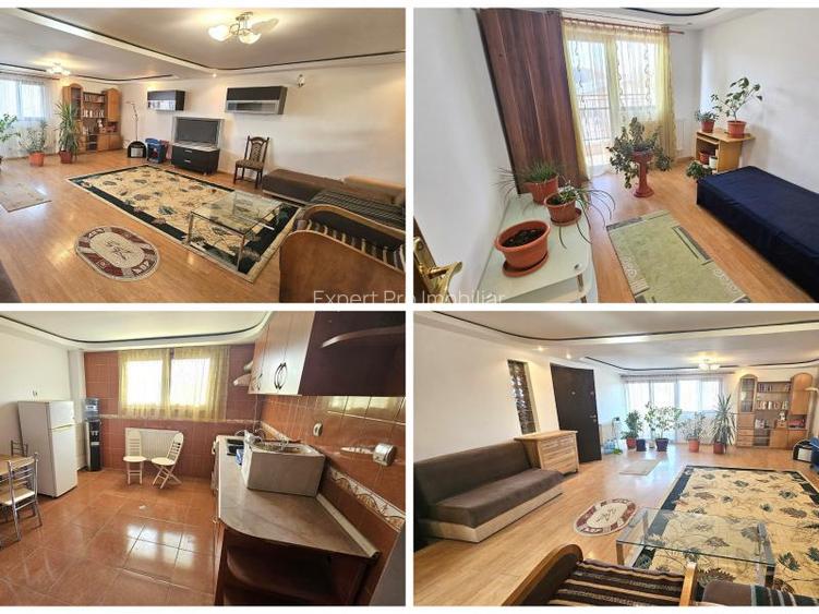 Rosu Bacriului 526mp Construiti P+2+M Constructie 2011 Garaj Facilitati - 4