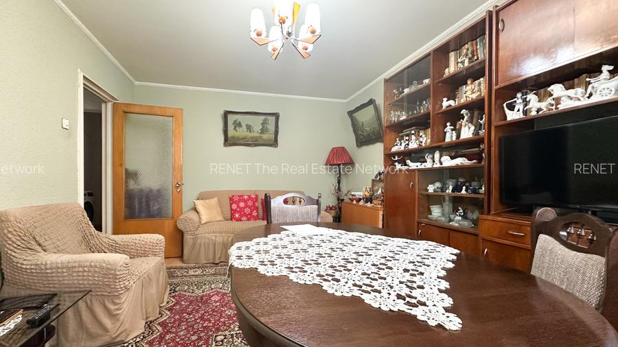 Apartamentul care te așteaptă să-l transformi în casa ta - 3