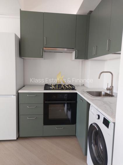 de inchiriat apartament 2 camere in Cortina North - 3