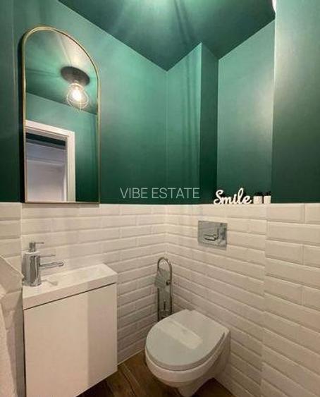 Apartament nou Lujerului - 6