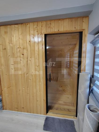 Casa individuala 330 mp utili, teren 520 mp, Andrei Muresanu - 13