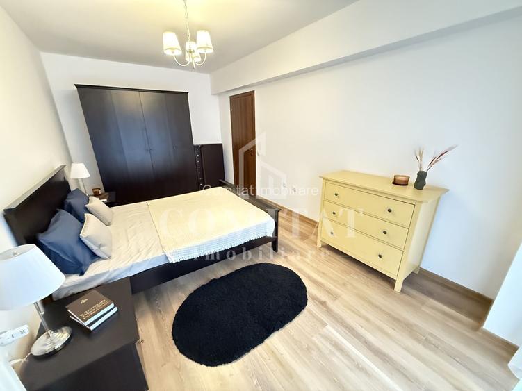 Apartament modern 2 camere | Terasă generoasă 30 mp | Sophia Residence - 2
