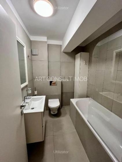 Ghica Apartments | 3 Camere | Decomandat | 2 Bai | 2 Balcoane | Parcare - 6