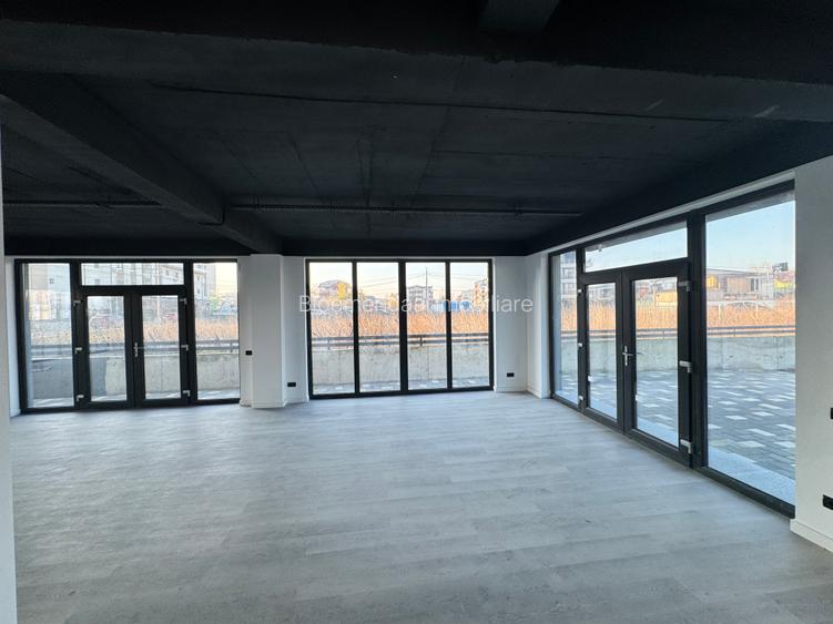 Clădire P+2 433mp, 800mp teren ideal clinica,bussiness, educație, wellness - 5