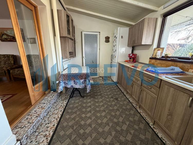 Casă/Vilă de vânzare în comuna Târgu Trotuș, județul Bacău. - 43