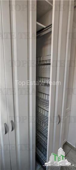 Apartament 2 camere,  complet mobilat, utilat modern, toate utilitatile, in Mili - 14