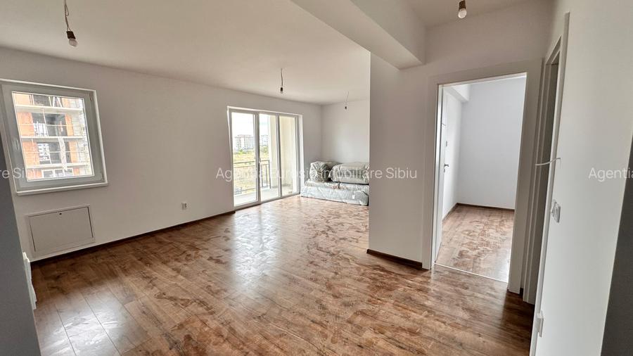 Ap 2 camere dec 50 mp utili balcon 11mp Orhideea D-na Stanca - 6