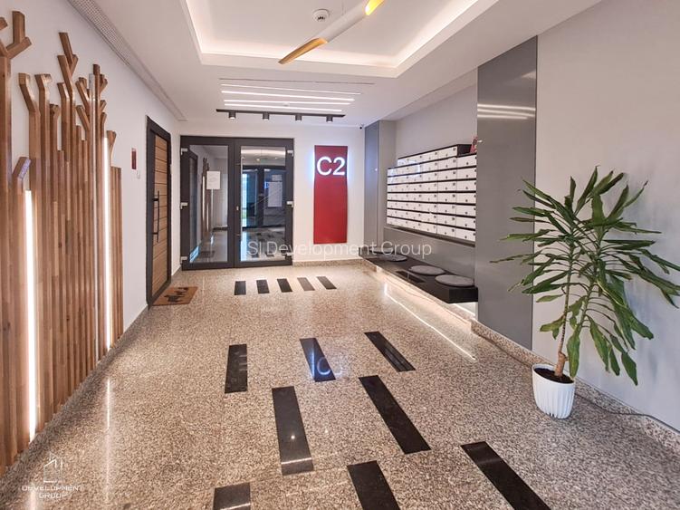 Apartament 3 camere - Onix Park | Disponibil pentru mutare | Mobilat si utilat - 10