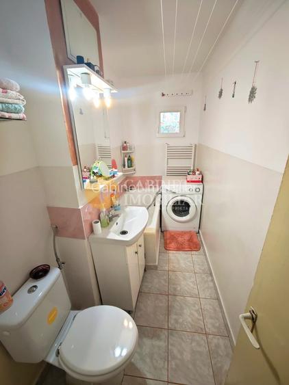 2 camere + spațiu comercial - Parter - Bulevard | Zona CUG - 10