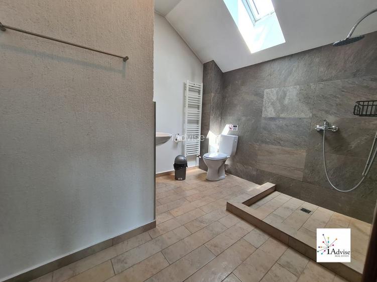 Vila Cu Panorama De Vanzare In Fundata - 58