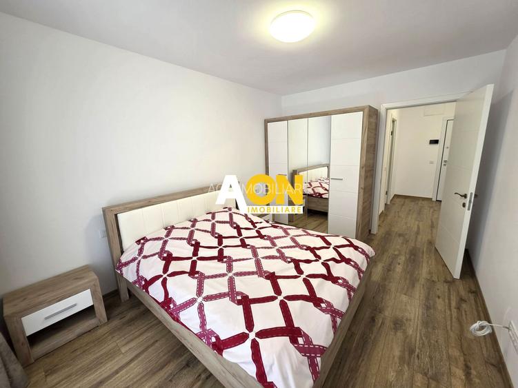 Apartament 2 camere, 52 mp utili, bloc nou, prima închiriere - 8
