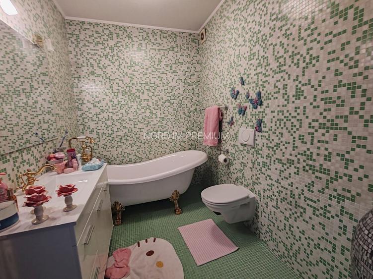 Vanzare Penthouse superb Barbu Vacarescu- Comision 0 - 10