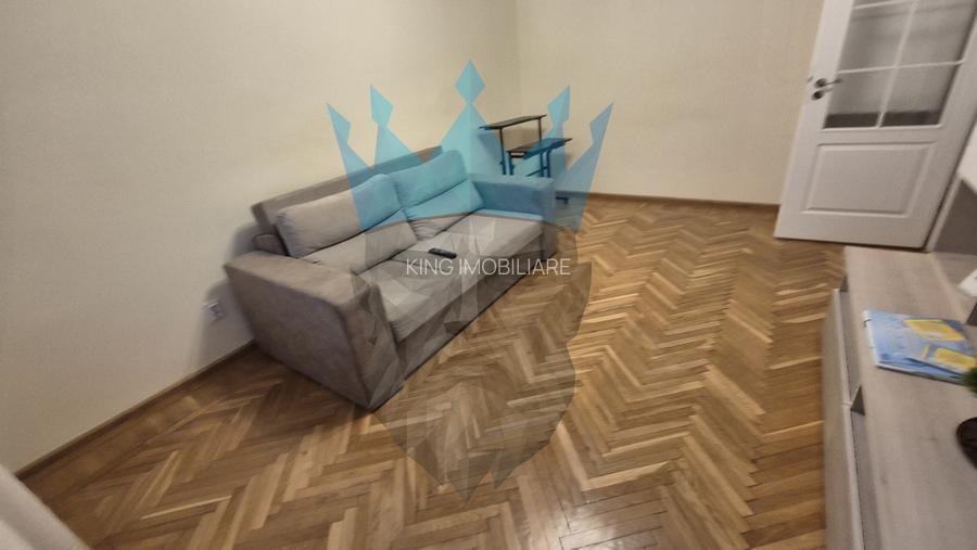 Apartament 2 Camere Cismigiu Bucuresti - 3
