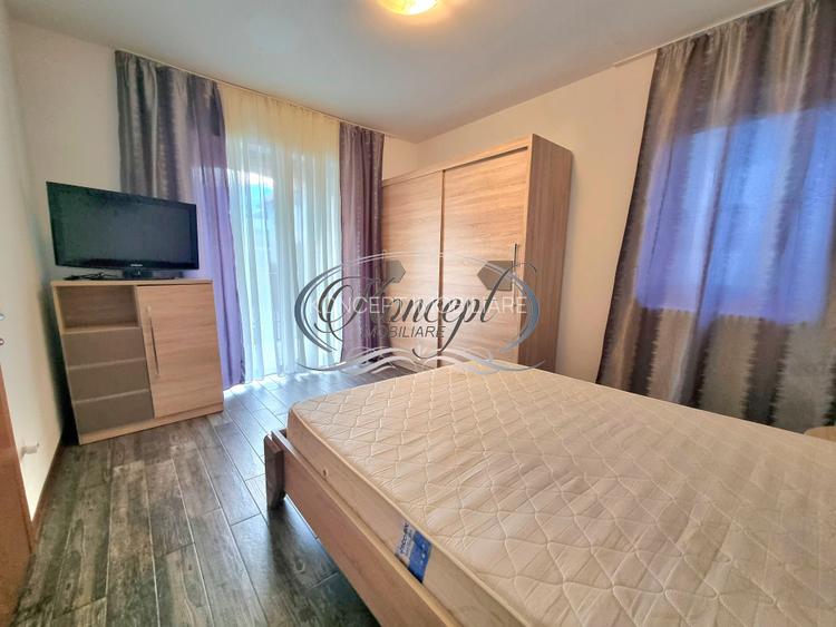 Apartament modern cu loc de parcare in zona Grand Hotel Italia - 2