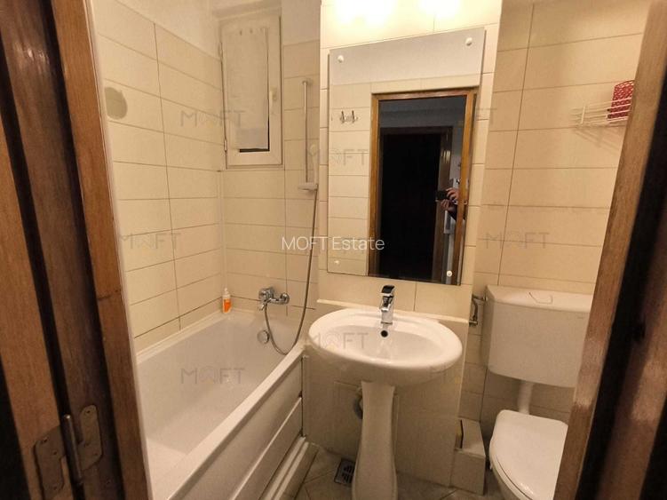 2 camere ultracentral – Sala Palatului, vedere superbă - 8