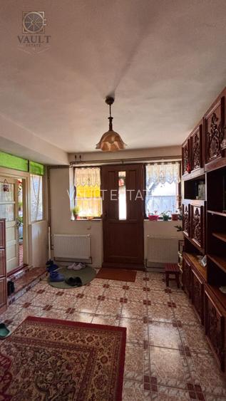 Casa + teren 871 mp - Valu lui Traian - Constanta - 2