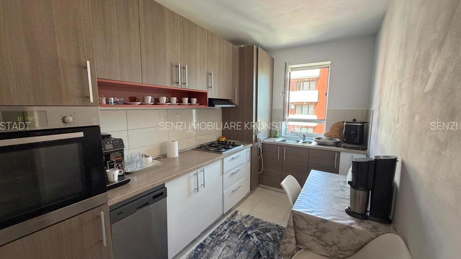 2,5 camere, zona Avantgarden 3, c tie 2020, 155000Euro/negociabil - 7