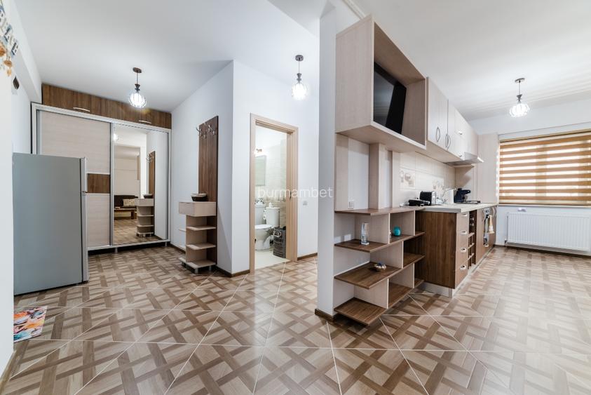 Apartament două camere / 50 metri de plajă / Mamaia Nord - 5
