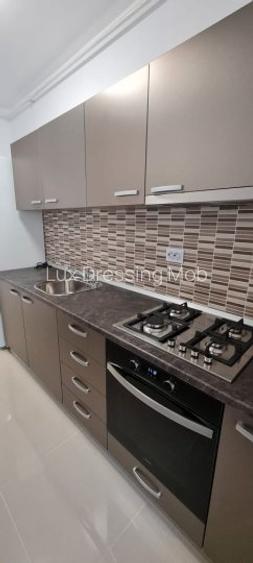 Inchiriez garsoniera in zona Chiajna, Militari Residence - 5