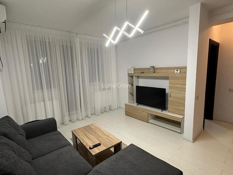 Militari Residence, Rezervelor - 2