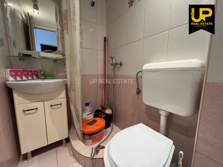 Garsoniera Berceni metrou Brancoveanu - 6
